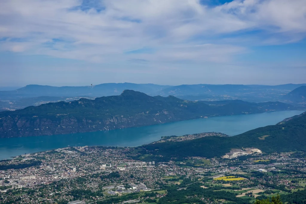 Image d'Annemasse